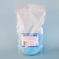Sulfato de Cobre 1Kg